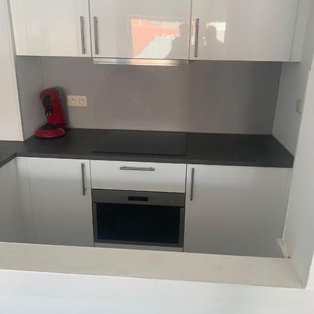Les Galets Apartamento Middelkerke Exterior foto