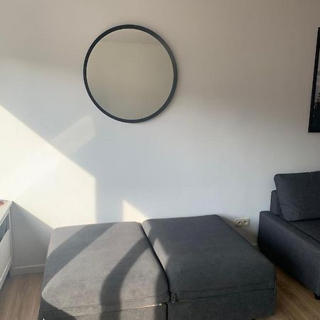 Les Galets Apartamento Middelkerke Exterior foto