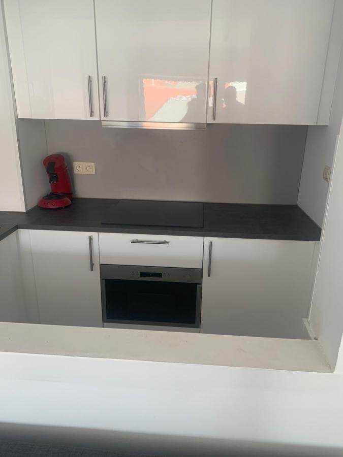 Les Galets Apartamento Middelkerke Exterior foto