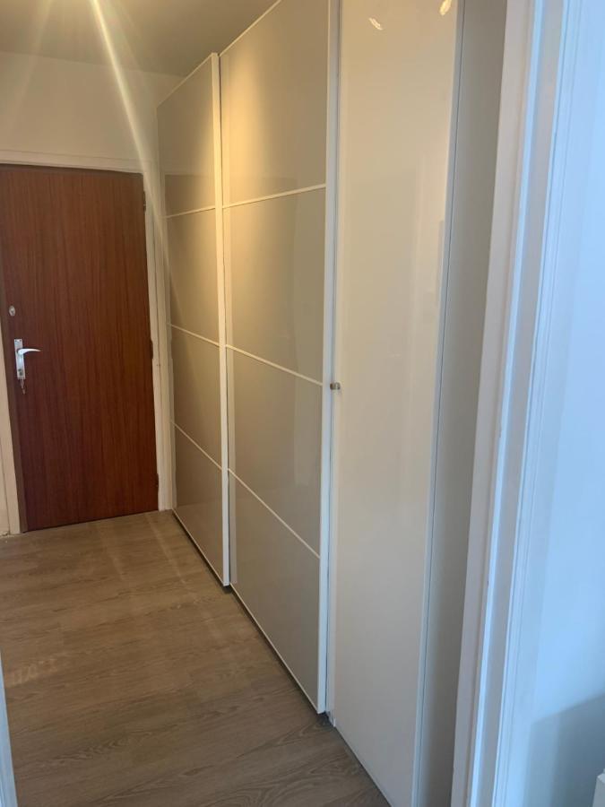 Les Galets Apartamento Middelkerke Exterior foto
