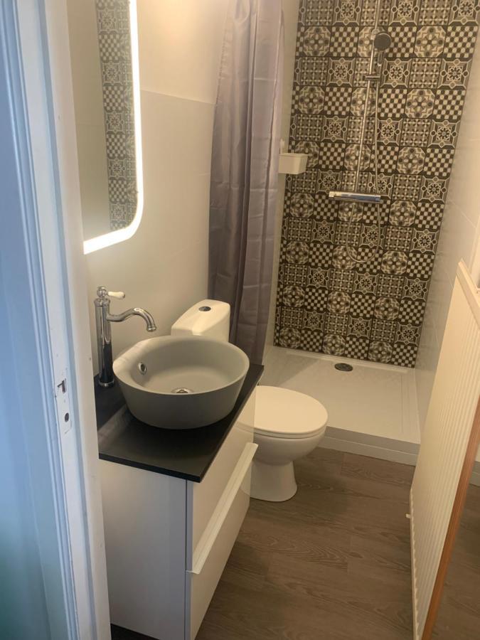 Les Galets Apartamento Middelkerke Exterior foto