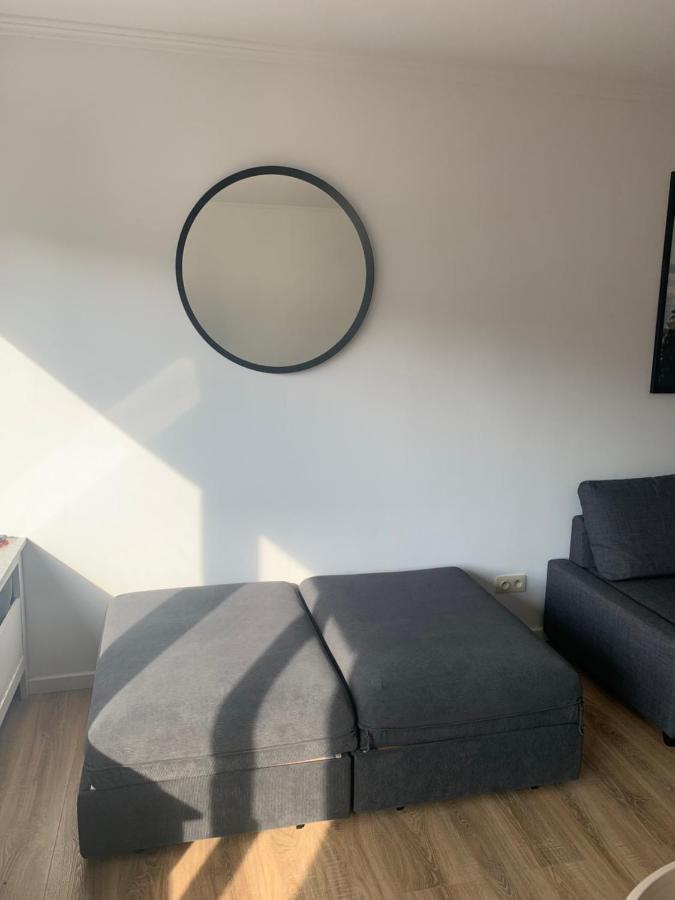 Les Galets Apartamento Middelkerke Exterior foto